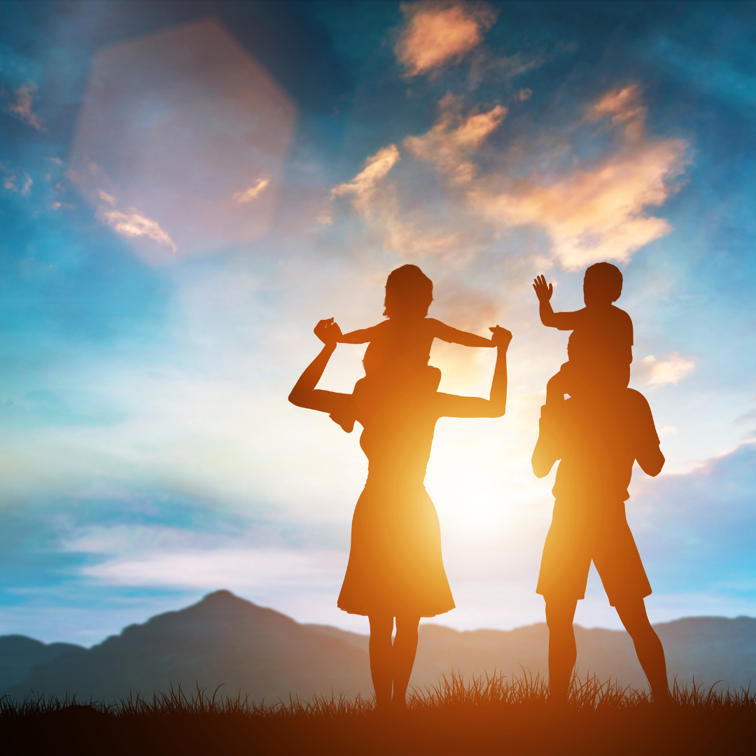 7 Heartwarming End of Summer Rituals for Children - EspiLiving