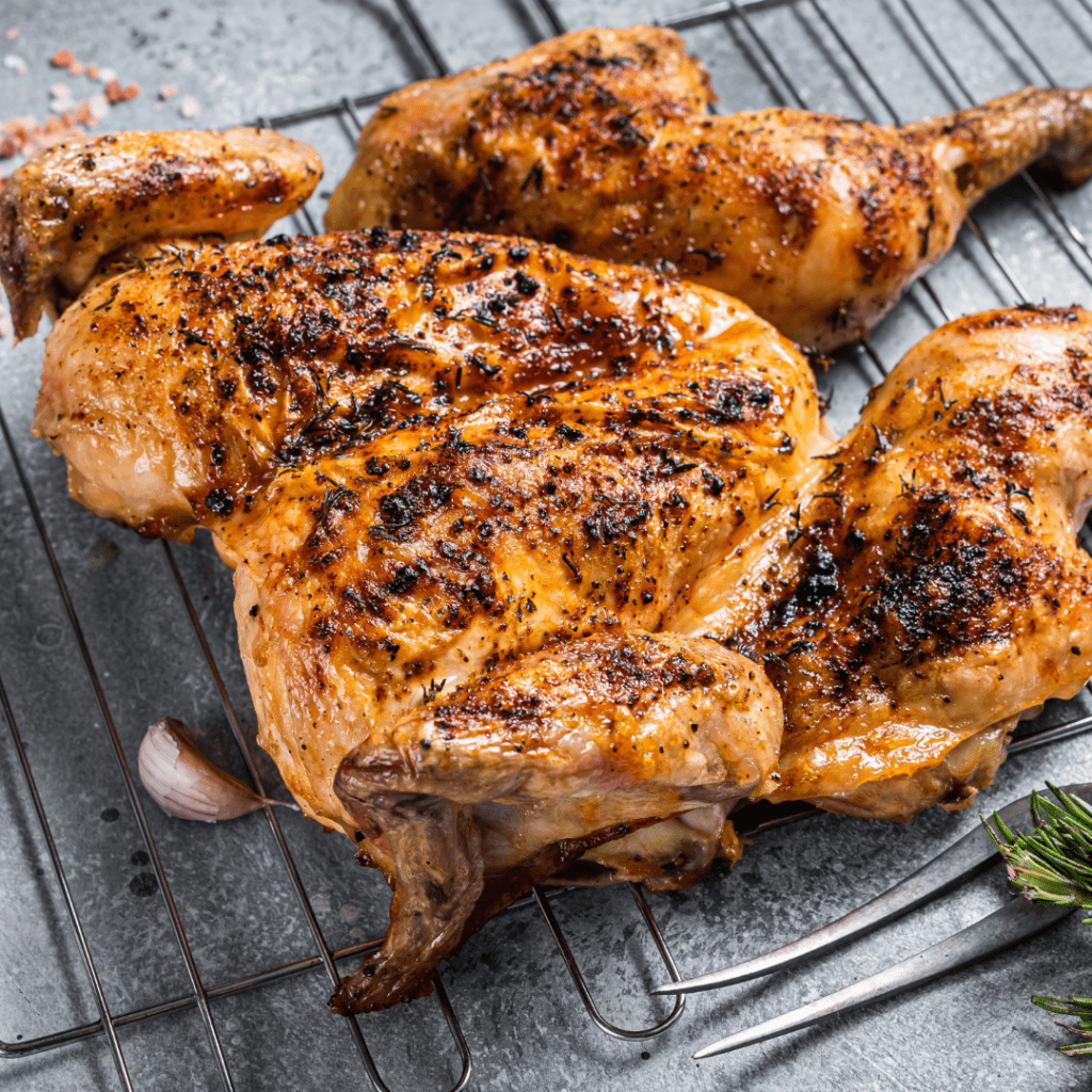 Delicious Roast Chicken Variations for Every Season - EspiLiving