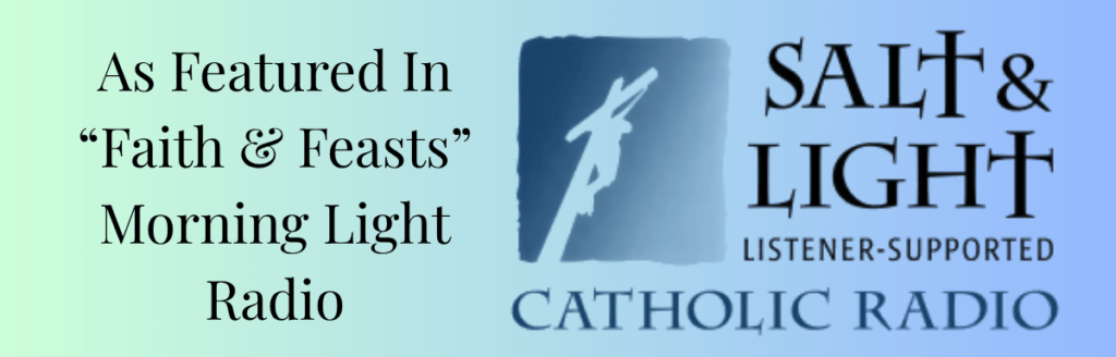 Salt and Light Radio